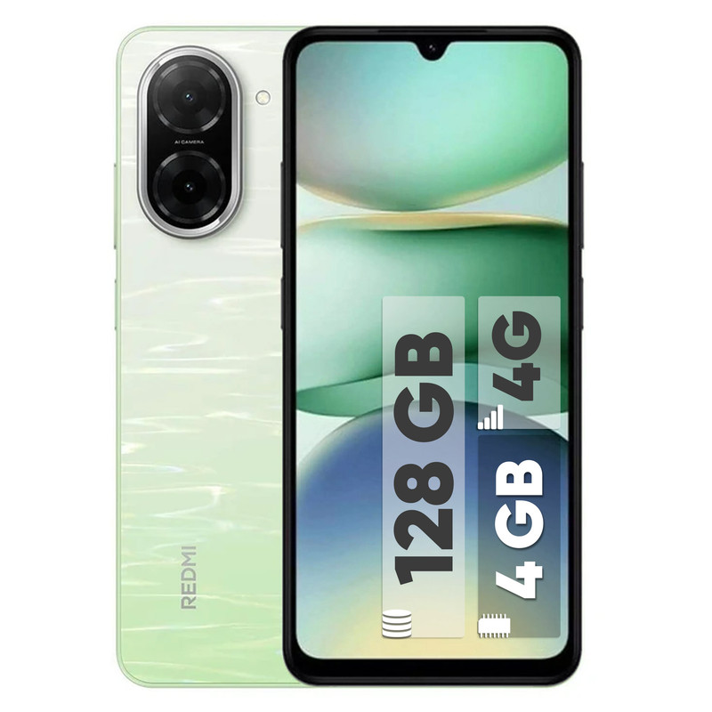 گوشی موبایل شیائومی مدل Redmi A5 دو سیم کارت