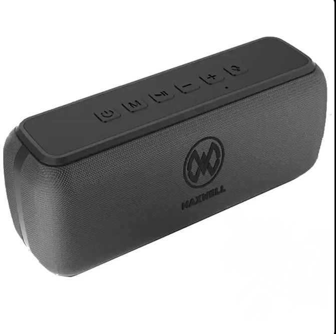اسپیکر MaxWell مدل HiFi Speaker Beat