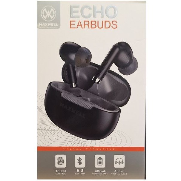 هدفون بلوتوثی مکسو ECHO EARBUDS