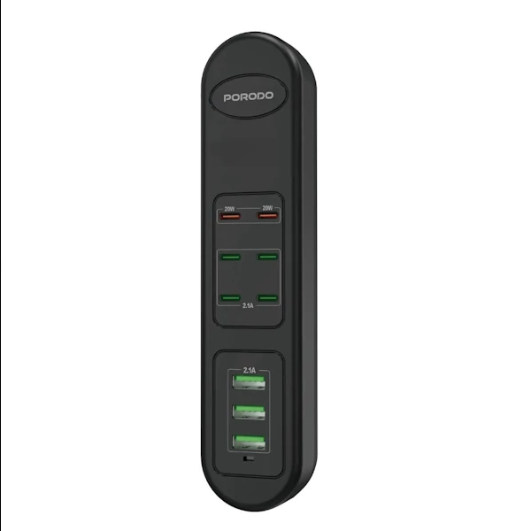 شارژر دیواری 50 وات پرودو مدل FWCH032