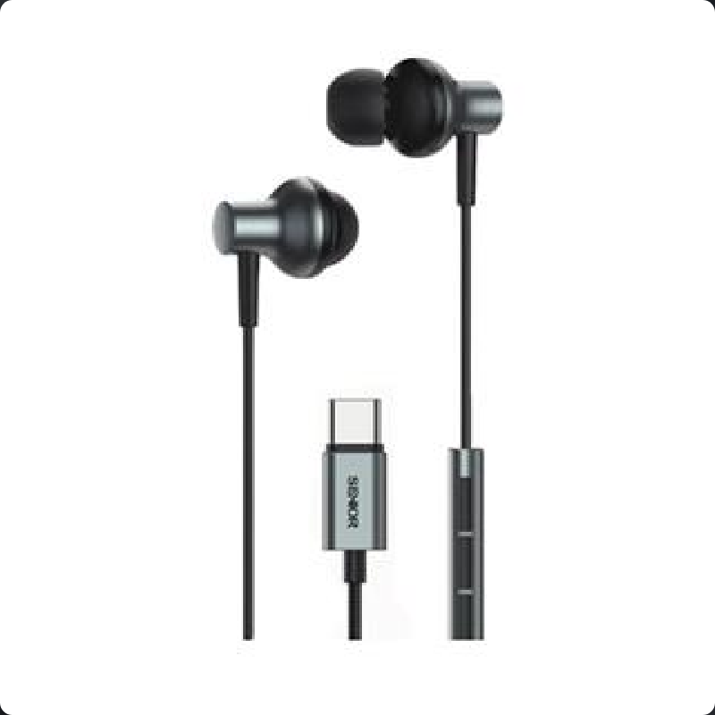 هندزفری سیمی مدل EP-790 KFSenior