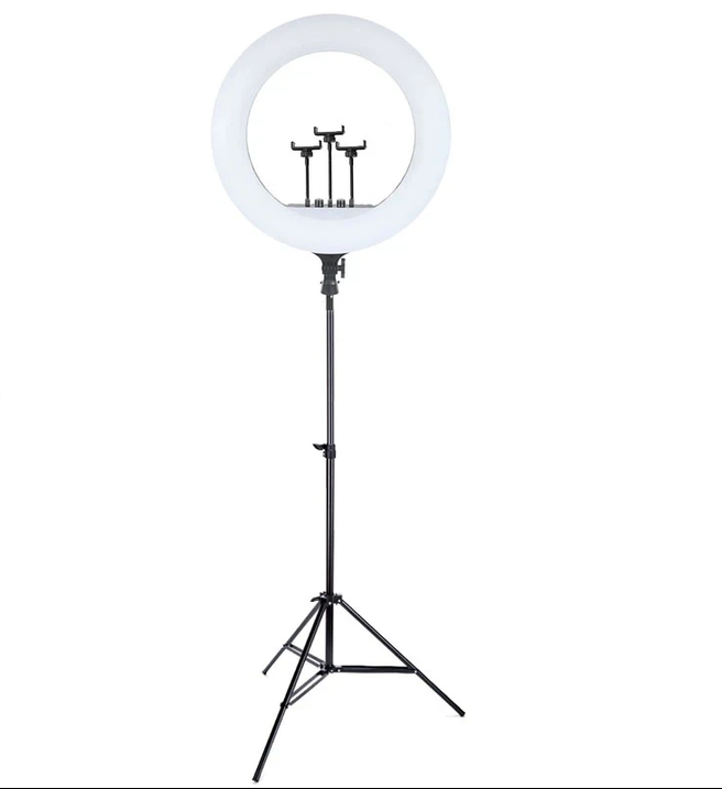 رینگ لایت RL-21
