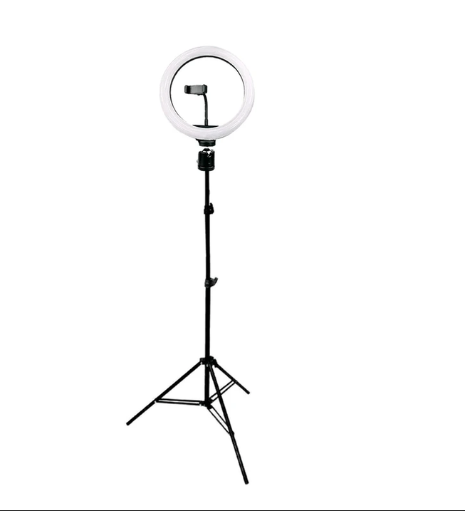 رینگ لایت مدل ZMX-260