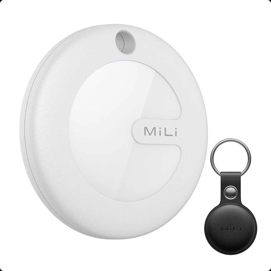 ردیاب بلوتوثی MiLi MiTag