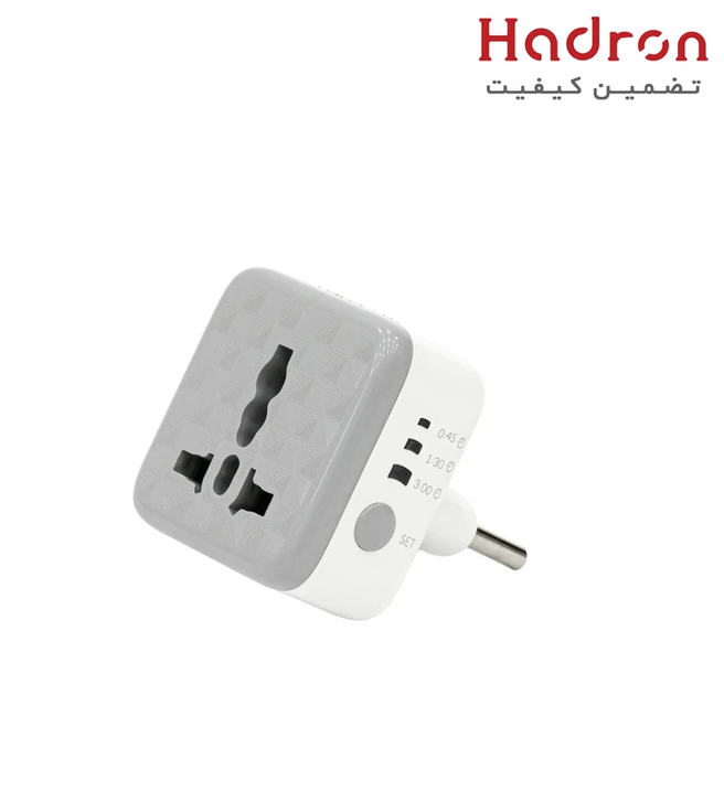 تبدیل پایه اداپتور