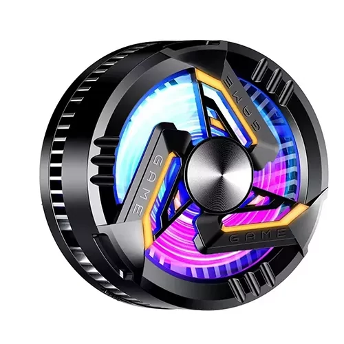 فن خنک کننده گوشی موبایل GT28