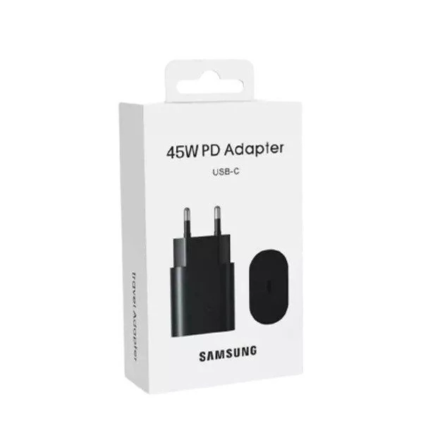 آداپتور 45w شرکت سامسونگ