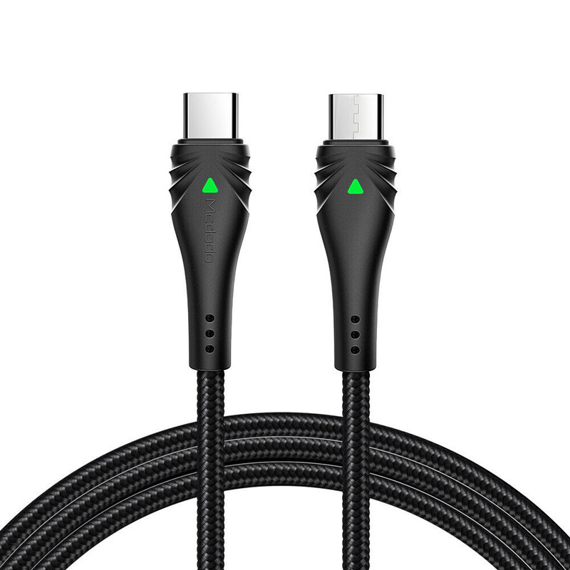 کابل USB-C مک دودو مدل CA-666 طول 1.5 متر