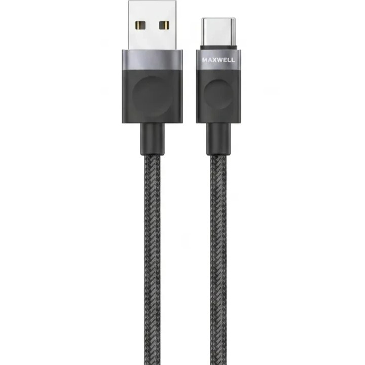 کابل مکسول USB-A /TYPE-C