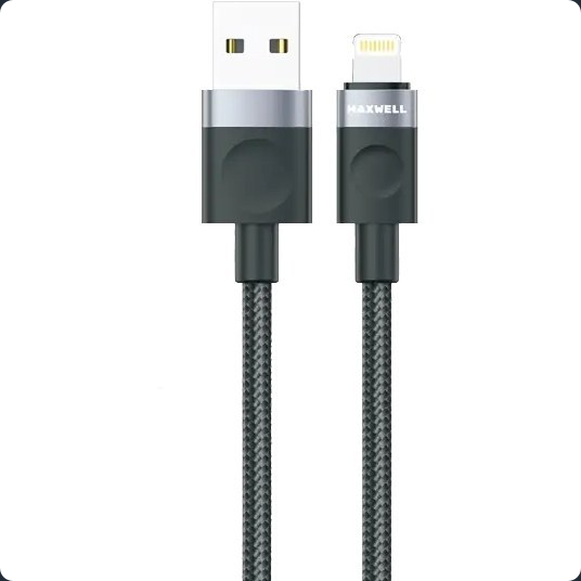 کابل مکسول لایتنینگ مدل Voltix