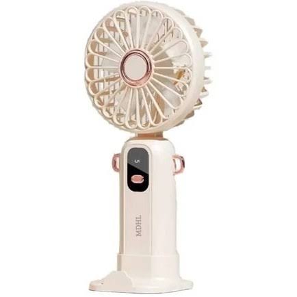 فن LED digital Display Fan