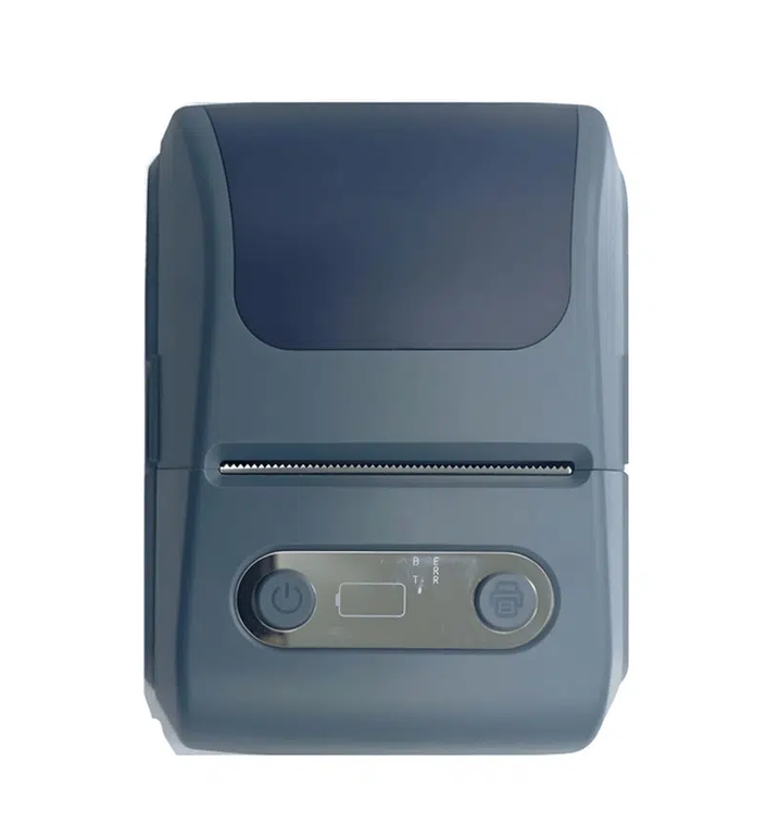 پرینتر حرارتی و لیبل‌ زن مدل Label printer