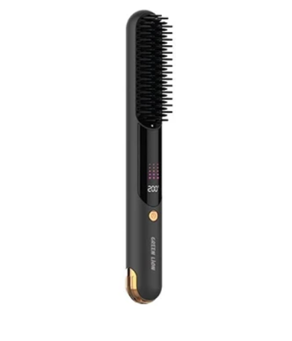 برس حرارتی گرین لاین مدل GREEN LION GL-HC5 GNINHAIRCB