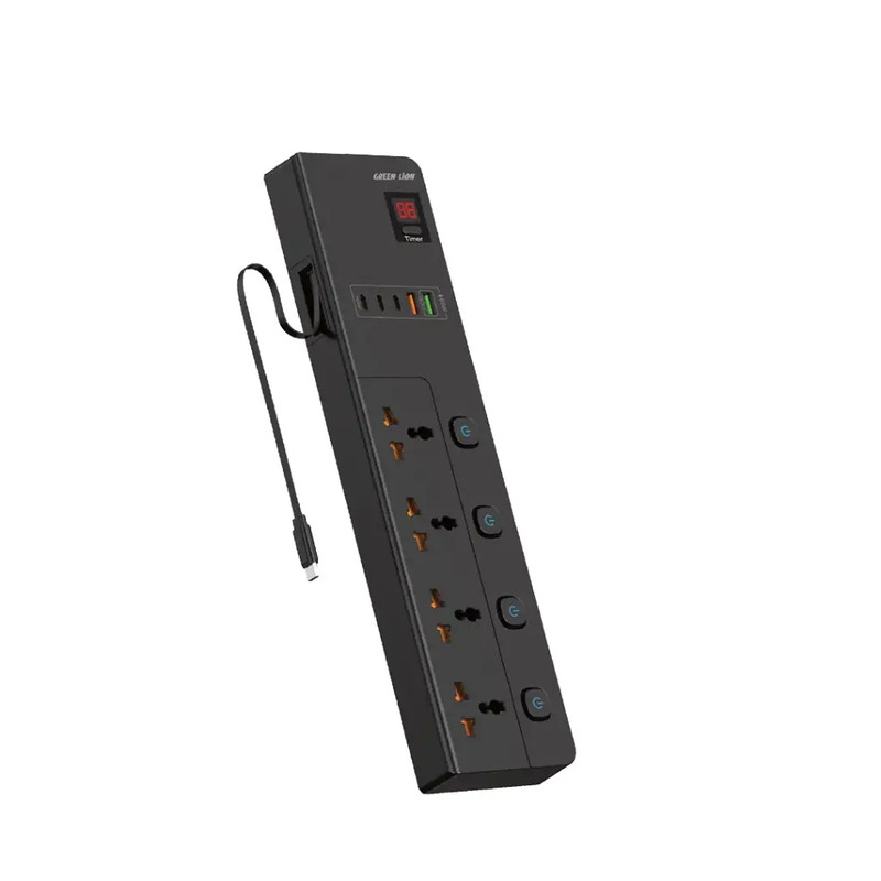 چندراهی برق گرین لاین مدل GS-900