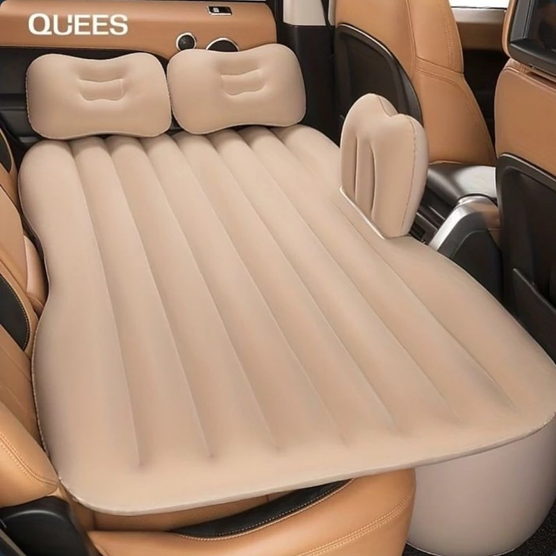 تشک بادی خودرو Quees Car Air Bed مدل B03