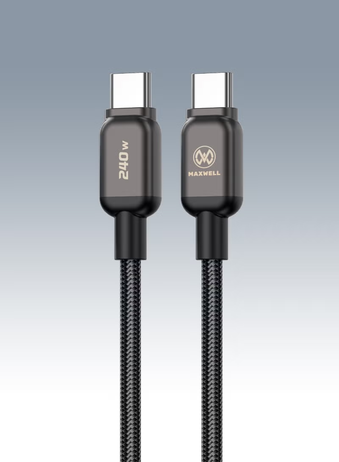 کابل THUNDER LINE C.C 1M