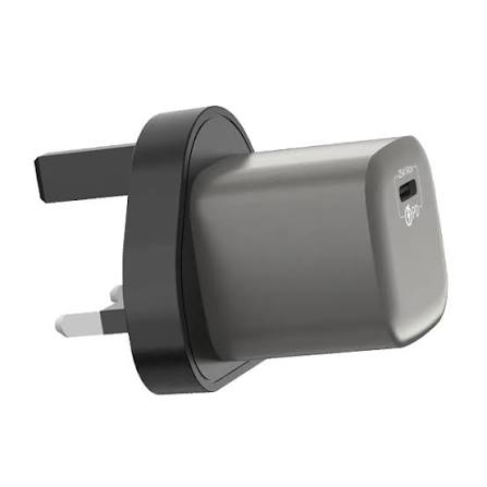 شارژر25واتPD CHARGEMAX مسکول