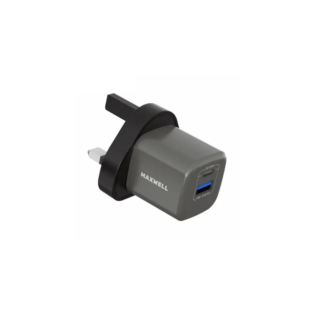 شارژر35وات CHARGEMAX مکسول