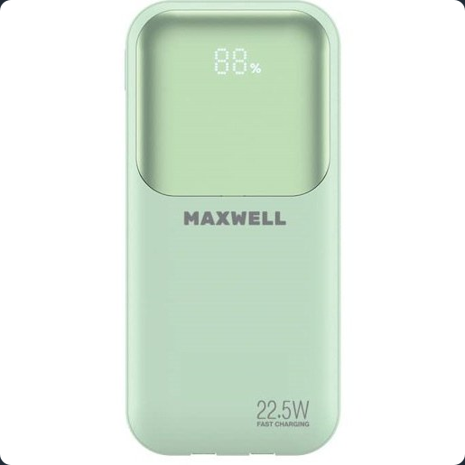 پاور بانک10000 PowerMax مکسول