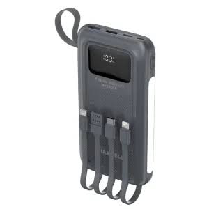 پاور بانک 20000 Maxvolt مکسول