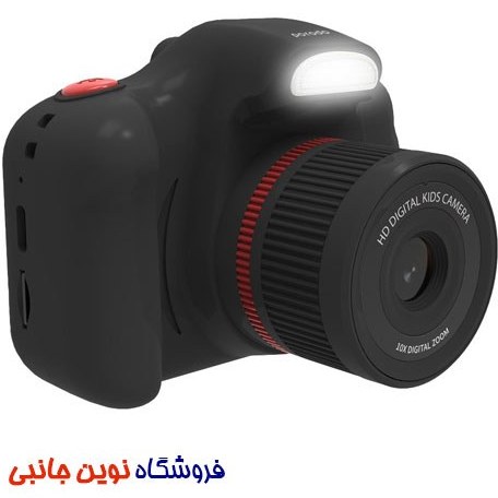 دوربین کودک mini slr