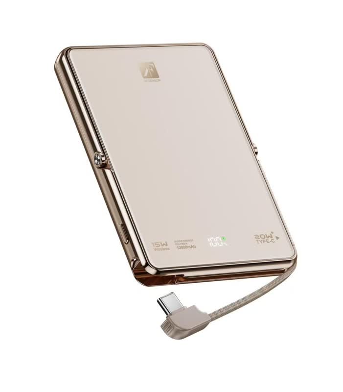 پاوربانک مدل PW-588